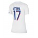 Cheap Paris Saint-Germain Vitinha Ferreira #17 Third Football Shirt Women 2022-23 Short Sleeve